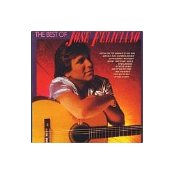José Feliciano - The Best of José Feliciano album