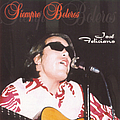 José Feliciano - Siempre Boleros альбом