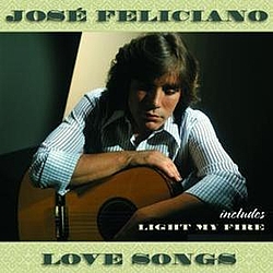José Feliciano - Love Songs альбом