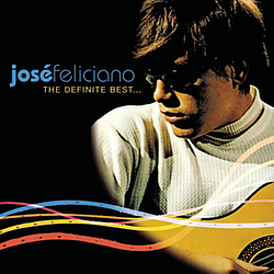 José Feliciano - The Definite Best альбом