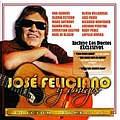 José Feliciano - Jose Feliciano Y Amigos album
