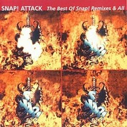 Snap! - Snap! Attack: The Best Of Snap! Remixes &amp; All album