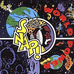 Snap! - World Power album