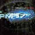 Sneaker Pimps - Becoming Remixed альбом