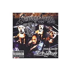 Snoop Dogg - Top Dogg альбом