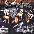Snoop Dogg - Top Dogg album
