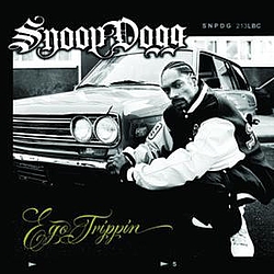 Snoop Dogg - Ego Trippin&#039; альбом