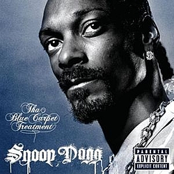 Snoop Dogg - Tha Blue Carpet Treatment альбом