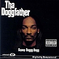 Snoop Dogg - Tha Doggfather альбом