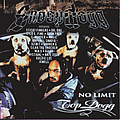Snoop Dogg - No Limit Top Dogg альбом