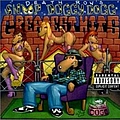 Snoop Dogg - Greatest Hits album