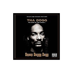 Snoop Dogg - Tha Dogg альбом