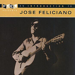 Jose Feliciano - An Introduction To Jose Feliciano альбом