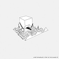 Jose Gonzalez - Stay in the Shade EP album