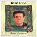 Jose Jose - Serie Retratos album