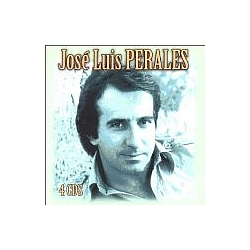 Jose Luis Perales - Ediciones Del Milenio альбом