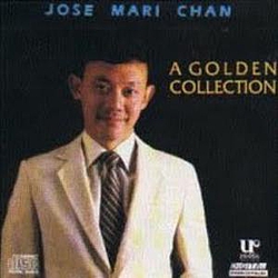 Jose Mari Chan - A Golden Collection album