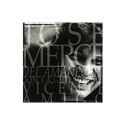 Jose Merce - Del Amanecer album