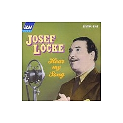 Josef Locke - Hear My Song album