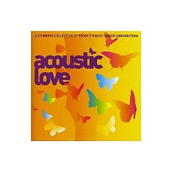Joseph Arthur - Acoustic Love (disc 1) album