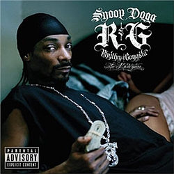 Snoop Dogg Feat. Bootsy Collins - R&amp;G (Rhythm &amp; Gangsta): The Masterpiece альбом
