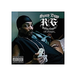 Snoop Dogg Feat. Charlie Wilson - R&amp;G (Rhythm &amp; Gangsta): The Masterpiece альбом