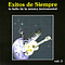 José Alfredo Jiménez - Exitos De Siempre - Lo bello de la música instrumental, Vol 1 альбом