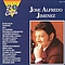 José Alfredo Jiménez - 20 Exitos album