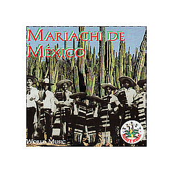 José Alfredo Jiménez - Mariachi de México album