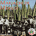 José Alfredo Jiménez - Mariachi de México album