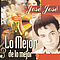 José José - Lo Mejor De Lo Mejor album