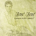 José José - El Principe Con Trio, Vol. 3 album