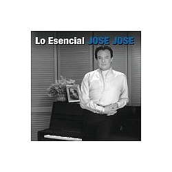 José José - Lo Esencial José José альбом