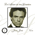 José José - Lo Mejor De Los Grandes Vol. II album