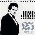 José José - Aniversario, Volume 2 album