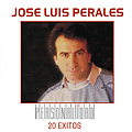 José Luis Perales - Personalidad album