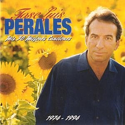 José Luis Perales - Mis 30 Mejores Canciones (disc 2) альбом