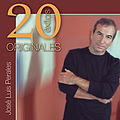 José Luis Perales - Originales (20 Exitos) album