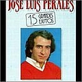 José Luis Perales - Grandes Exitos album