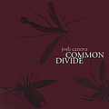 Josh Canova - Common Divide album