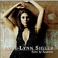 Jamie-lynn Sigler - Here to Heaven album