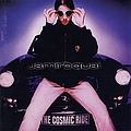 Jamiroquai - The Cosmic Ride album