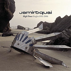Jamiroquai - High Times: Singles 1992-2006 album