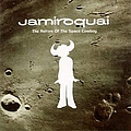 Jamiroquai - The Return Of The... album