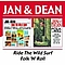 Jan &amp; Dean - Ride the Wild Surf/Folk &#039;n Roll альбом