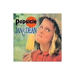 Jan &amp; Dean - Popsicle альбом