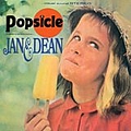 Jan &amp; Dean - Popsicle album