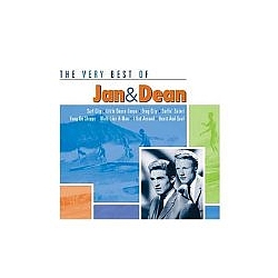 Jan &amp; Dean - The Best of Jan &amp; Dean альбом