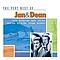 Jan &amp; Dean - The Best of Jan &amp; Dean album