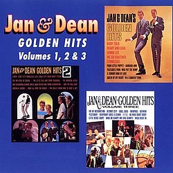Jan &amp; Dean - Golden Hits: Volumes 1, 2, &amp; 3 альбом